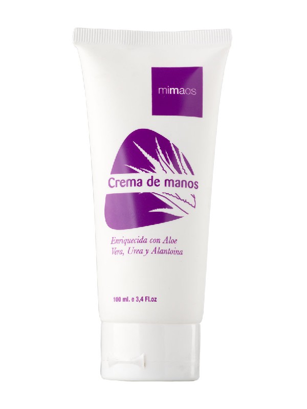 Crema de manos mimaos 100ml