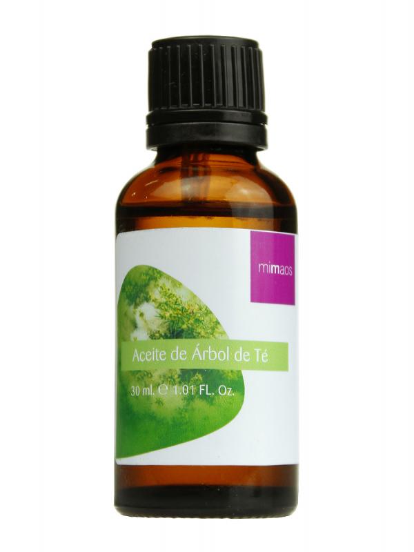 Aceite de árbol de té mimaos 30ml