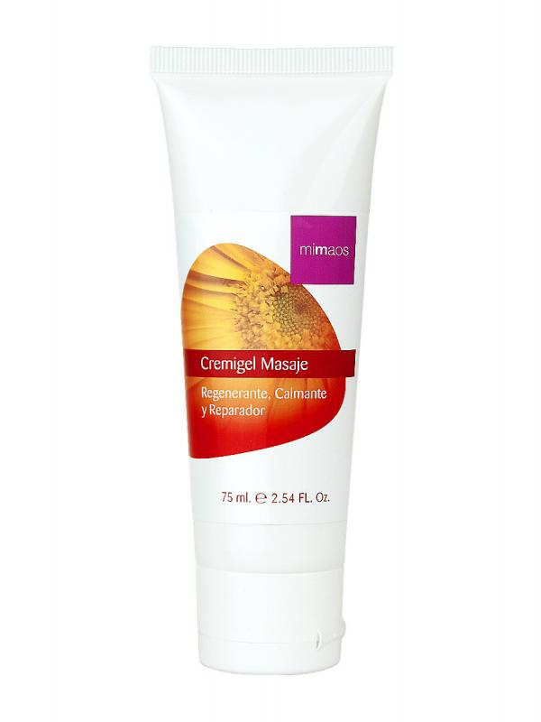 Mimaos cremigel deportivo 75 ml
