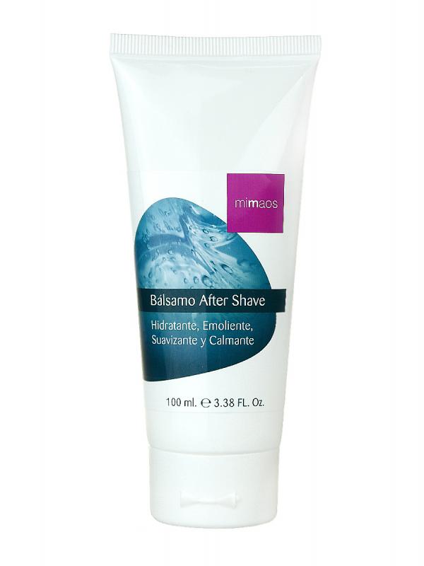 Bálsamo after-shave mimaos 100ml