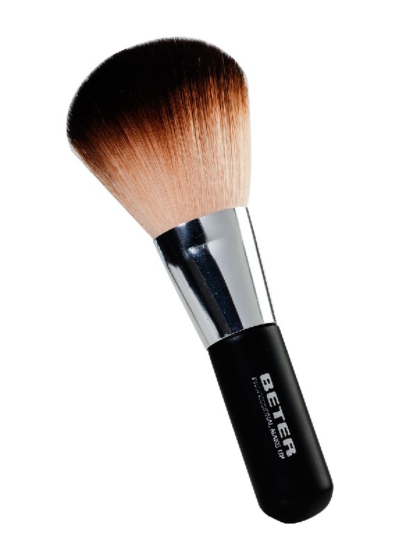 Beter brocha de maquillaje pelo sintético