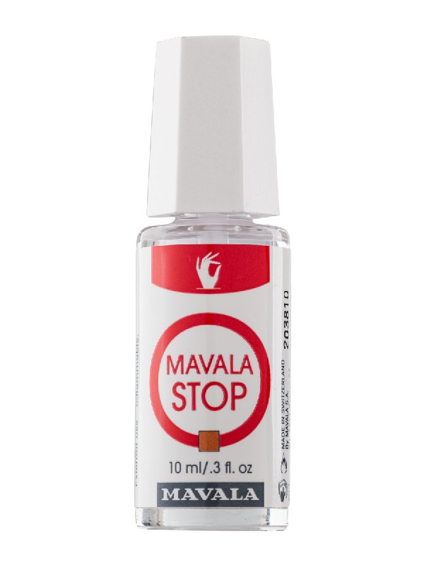 Mavala stop