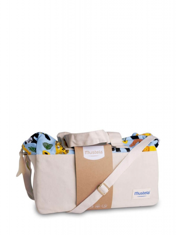 Mustela kit bolsa jungla