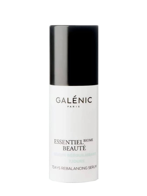 Galenic sérum reequilibrante 7 días 9ml