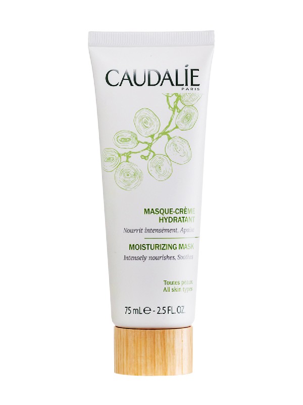 Mascarilla-crema hidratante 75ml caudalie