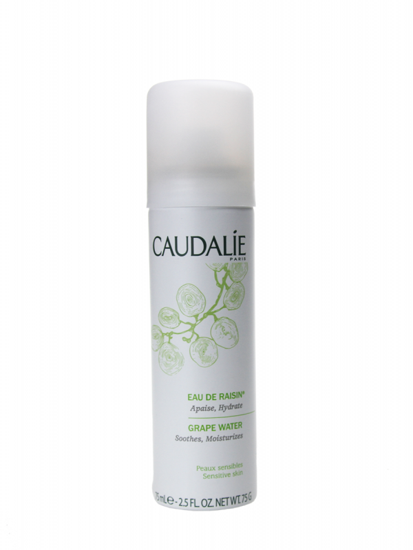 Caudalie agua de uva 75 ml