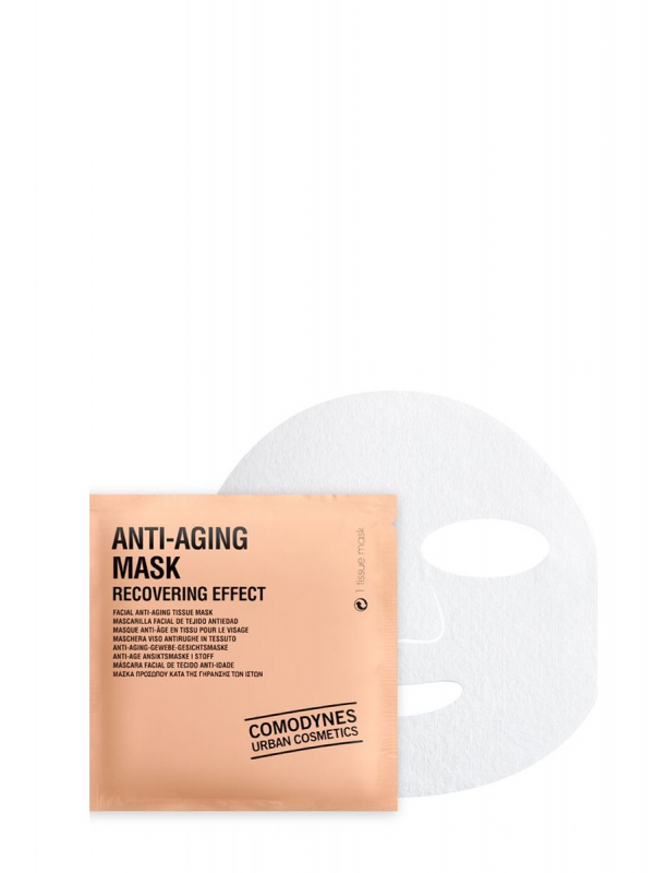 Comodynes pack 3 mascarillas anti-aging