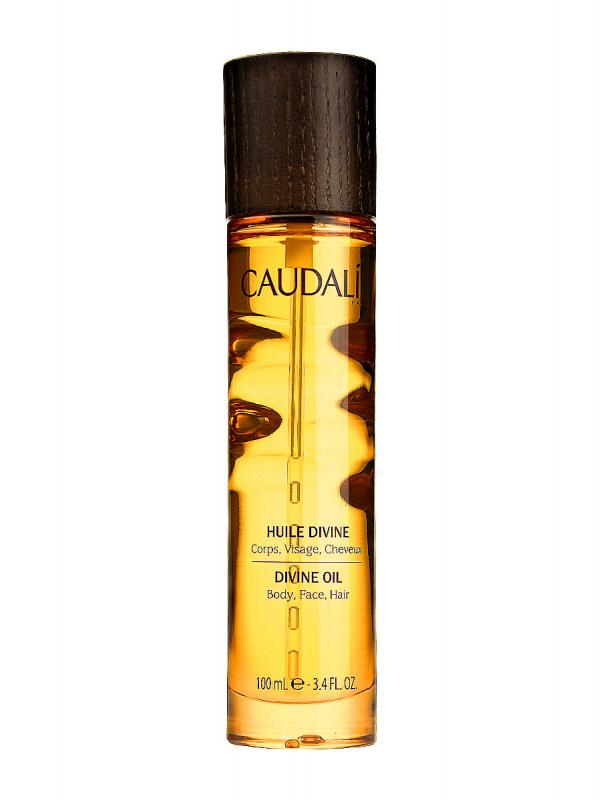 Caudalie aceite divino de 100ml