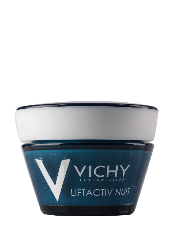 Vichy liftactiv  noche 50 ml