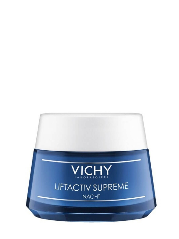 Vichy liftactiv supreme crema de noche 50 ml