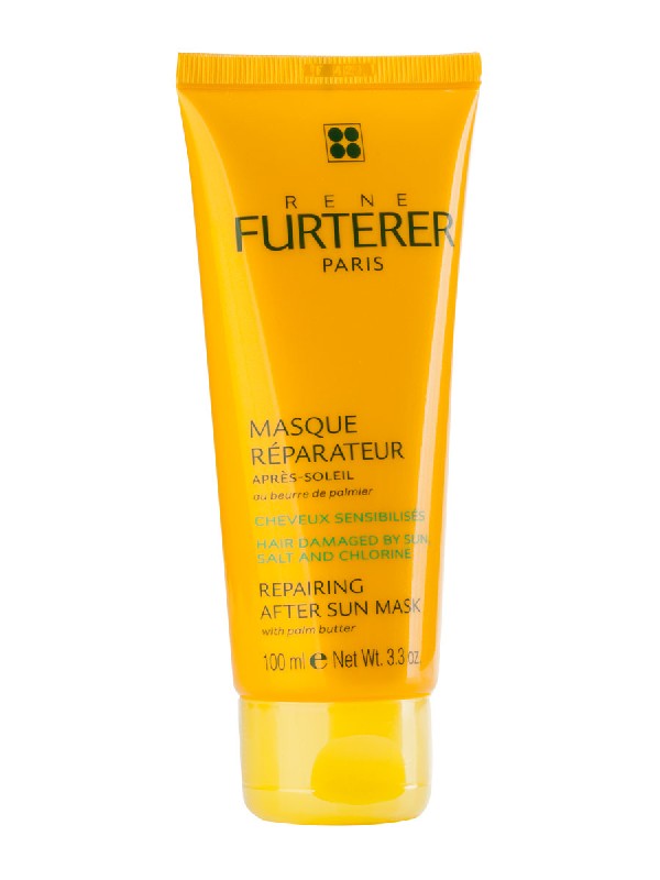 Rene furterer mascarilla capilar reparad 100ml