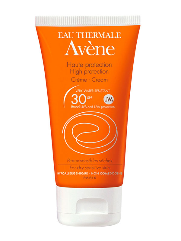 Avène crema solar spf 30, 50 ml