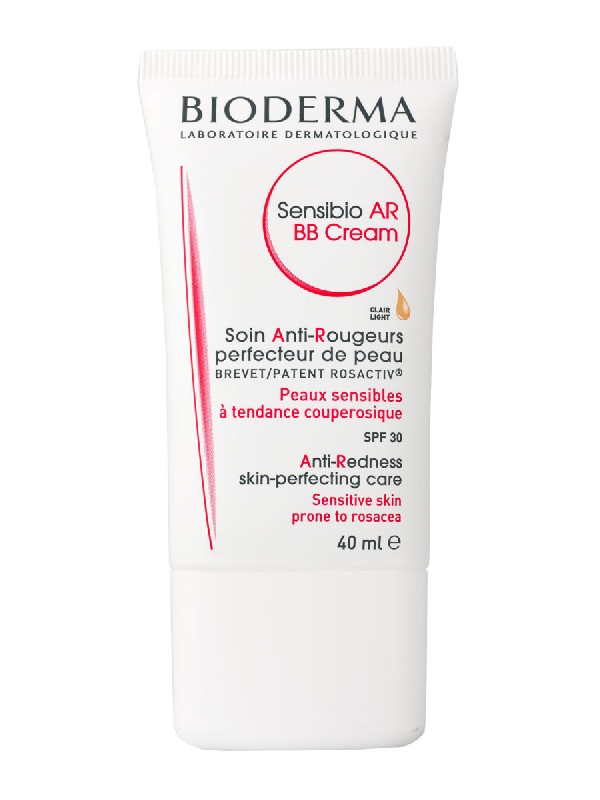 Bioderma sensibio ar crema 40 ml