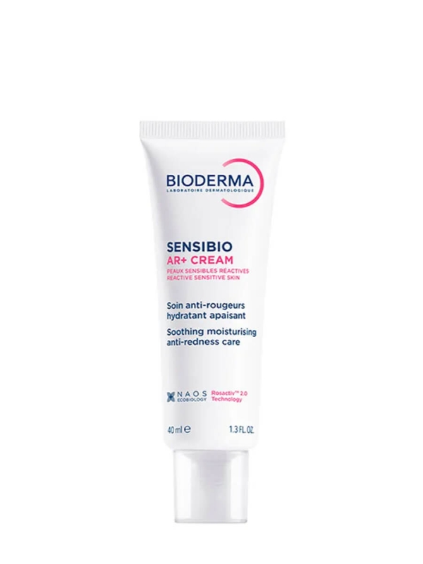 Bioderma sensibio ar+ crema 40 ml