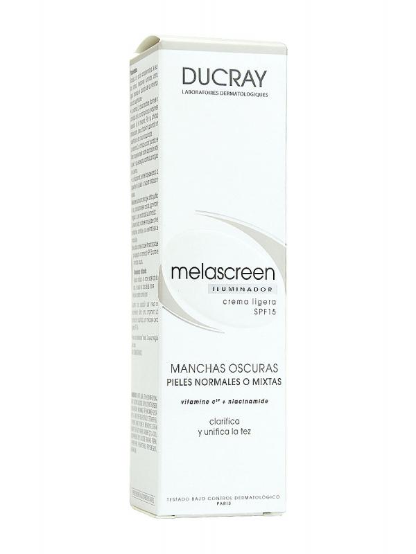 Ducray melascreen iluminador 40 ml