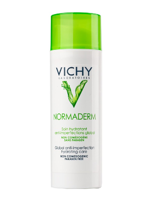 Vichy normaderm anti-imperfecc hidratante 40 ml