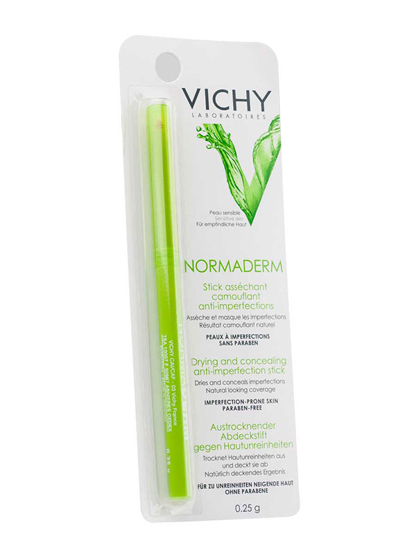 Vichy normaderm stick desecante