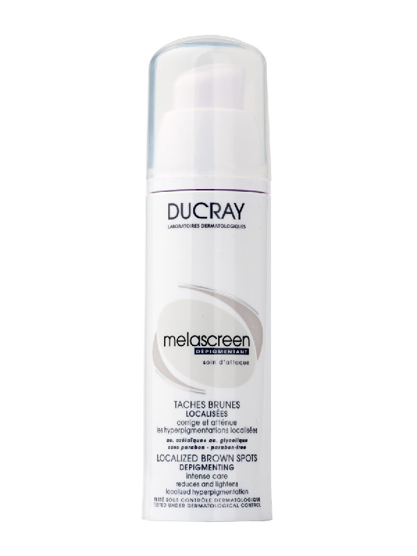 Melascreen despigmentante 30 ml