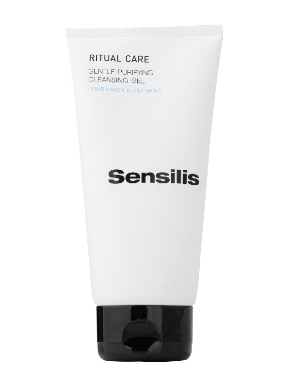 Sensilis gel purificante ritual care