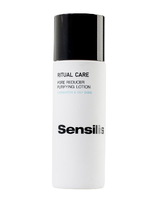 Sensilis locion purificante ritual care piel mixta