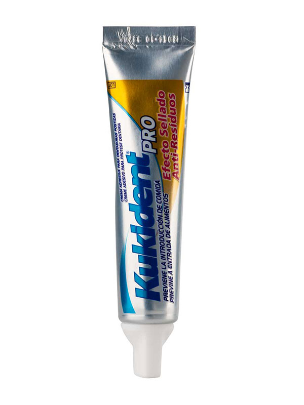 Kukident pro efecto sellado 40 g