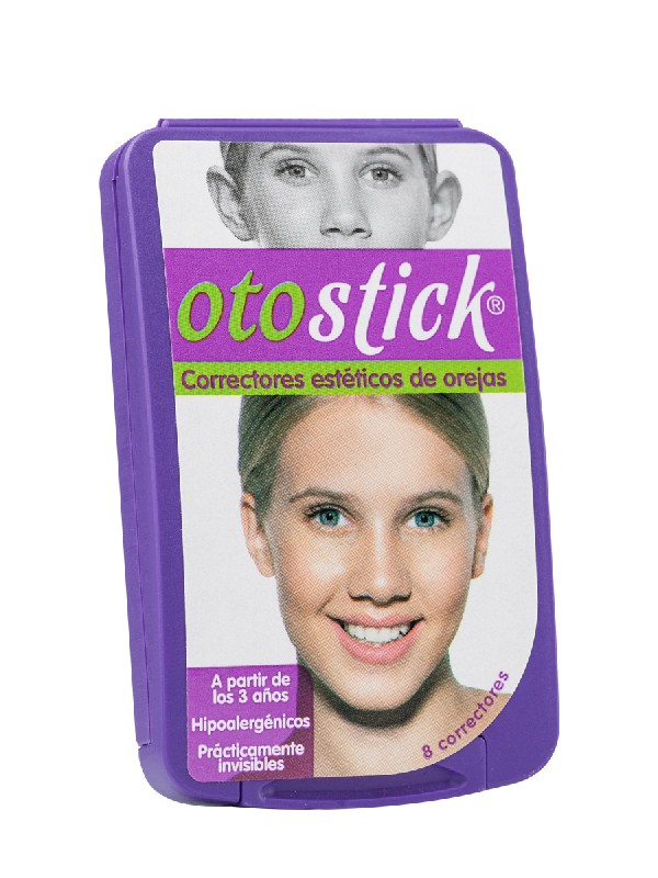 Otostick corrector estético de orejas