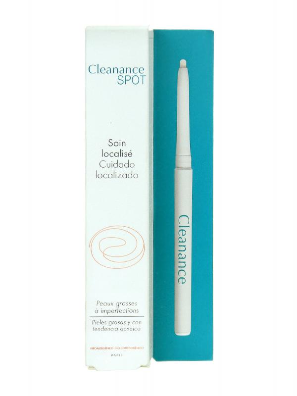 Avene cleanance spot cuidado localizado 0.25 g