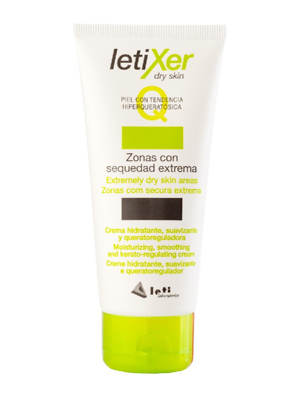 Letixer q hiperqueratosis 100ml