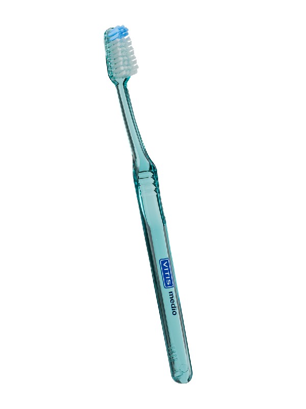 Vitis cepillo dental medio