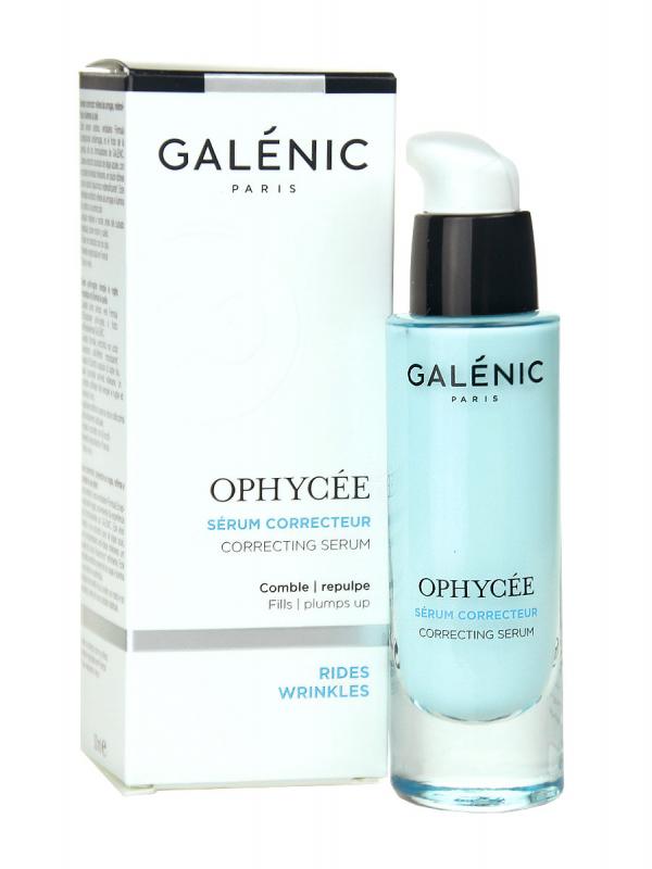 Galenic ophycee elixir  antiarrugas 30 ml