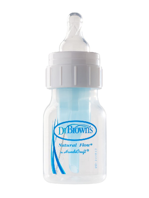 Biberon dr brown`s standar 60ml