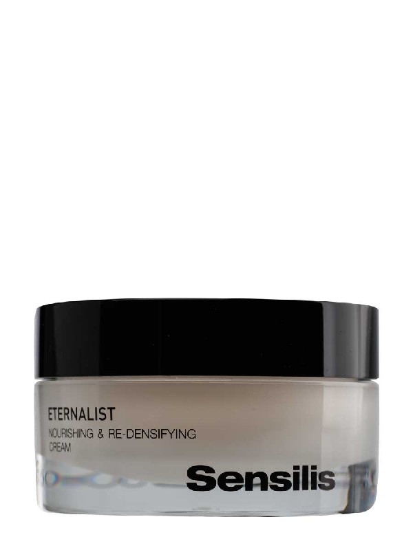 Sensilis eternalist crema nutritiva 50 ml