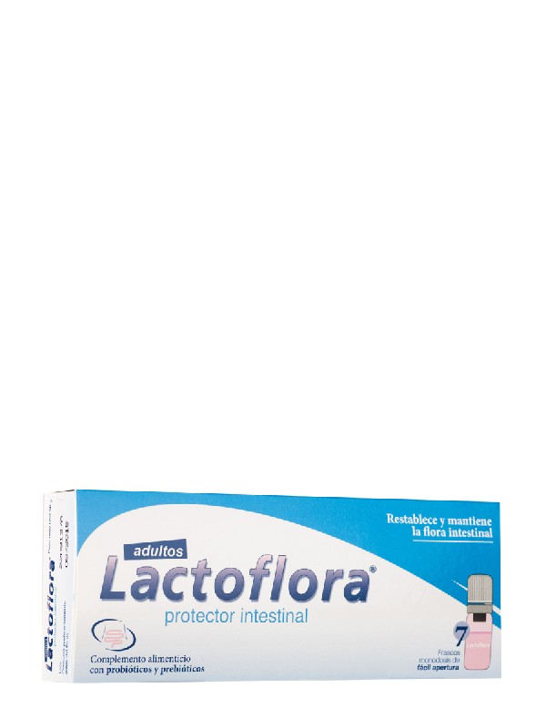Lactoflora viales adultos 7