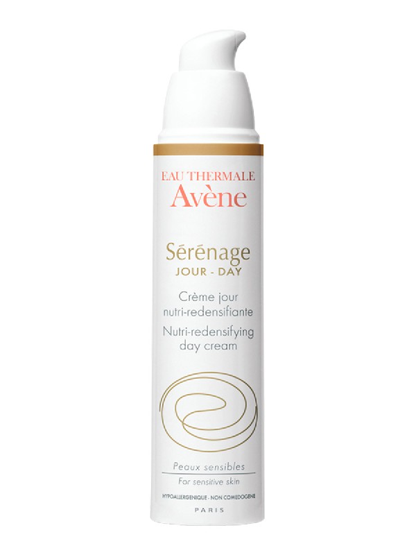 Avène serenage crema de día nutri-redensificante 40ml.
