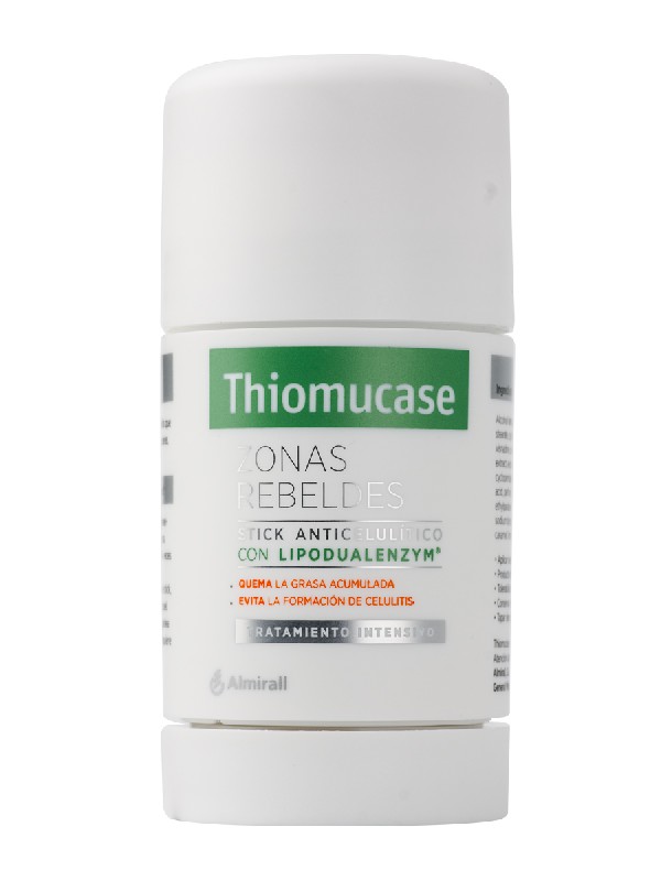 Thiomucase stick anticelulitico 75 ml