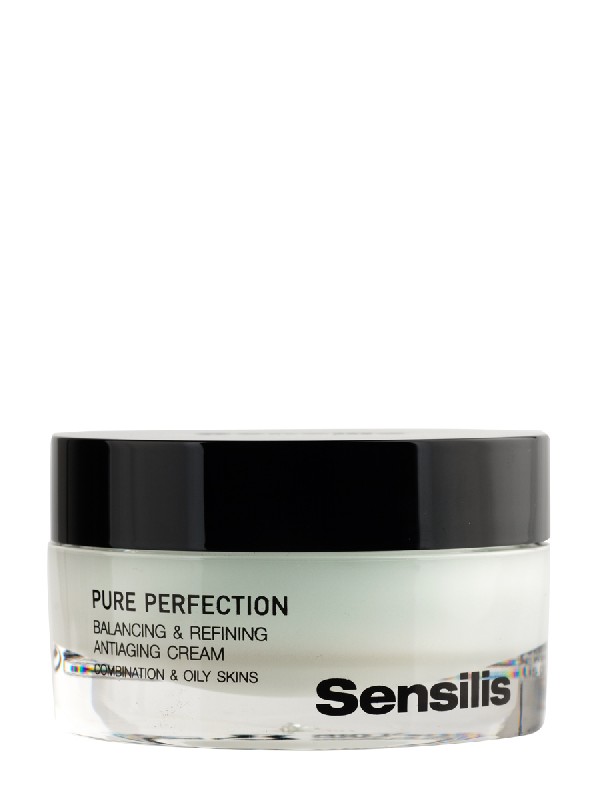 Sensilis pure perfection crema