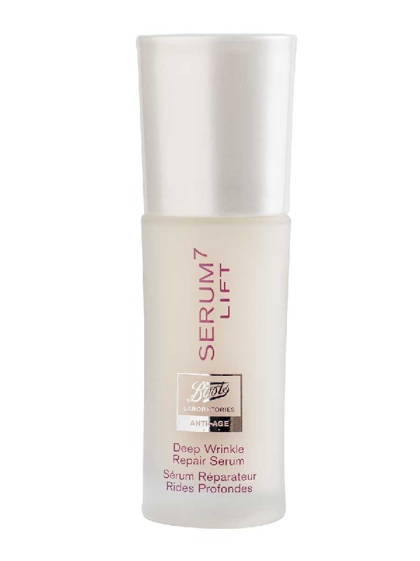 Serum 7 lift serum corrector