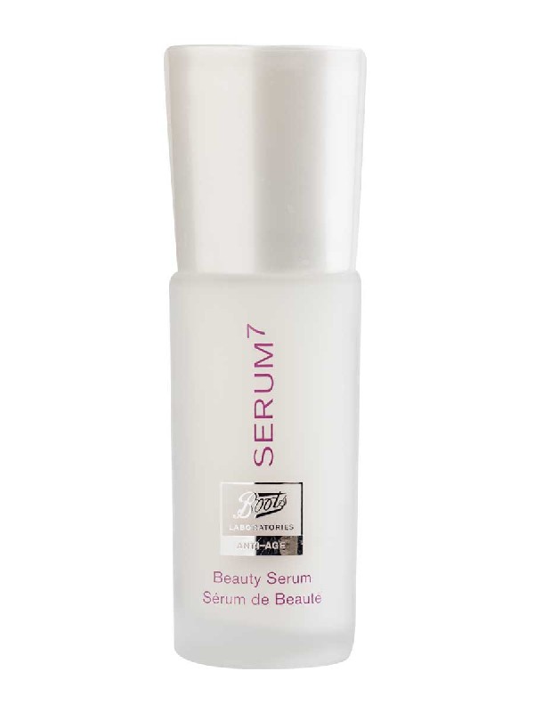 Serum 7 serum de belleza