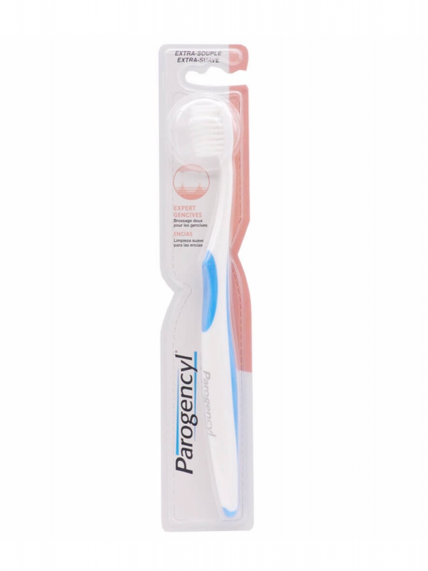 Parogencyl cepillo dental adulto extra suave