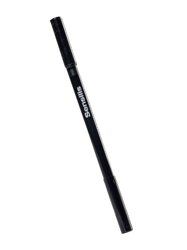Sensilis lapiz ojos 01 black