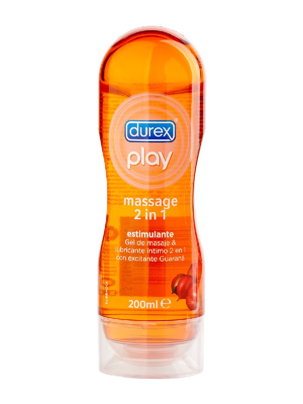 Durex play estimulante 200 ml