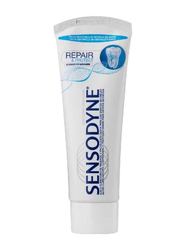 Sensodyne repair protect pasta dental  75ml