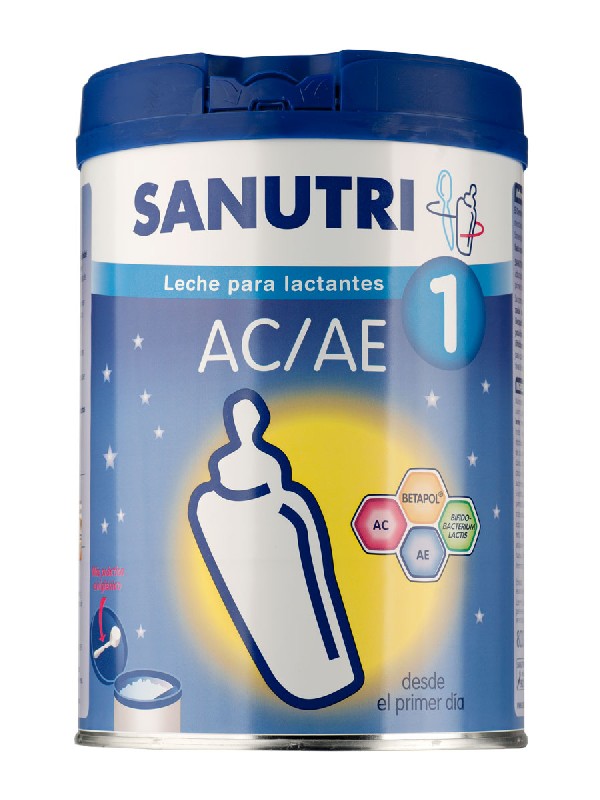 Sandoz sanutri ac/ae 1  800 g