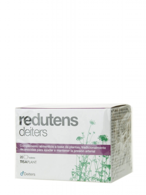 Deiters redutens 20 sobres