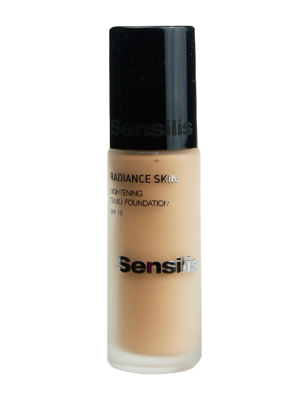 Sensilis maquillaje fluido 04 noisette