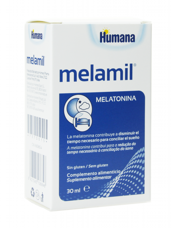Melamil 30ml