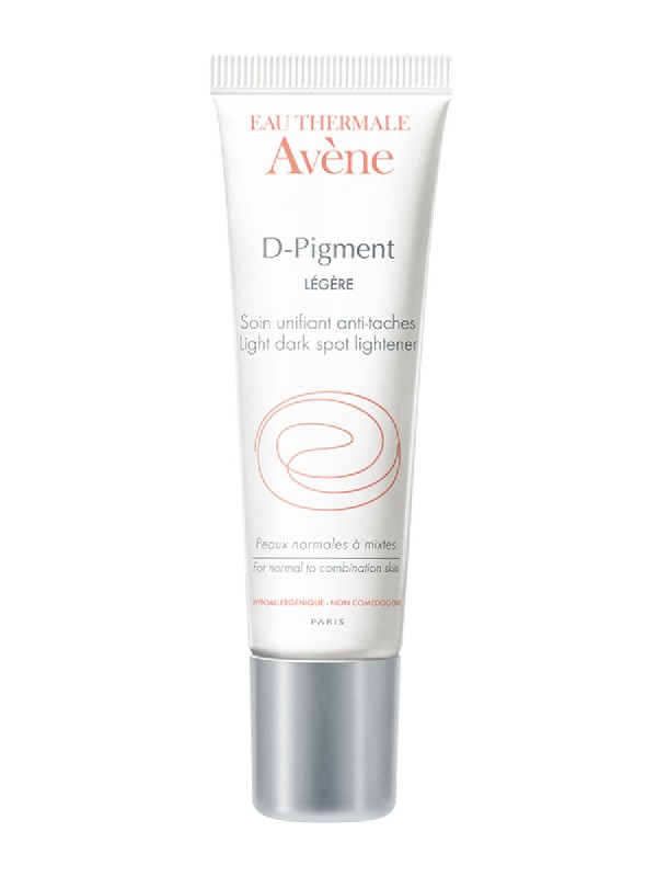 Avene despigmentante ligera 30 ml
