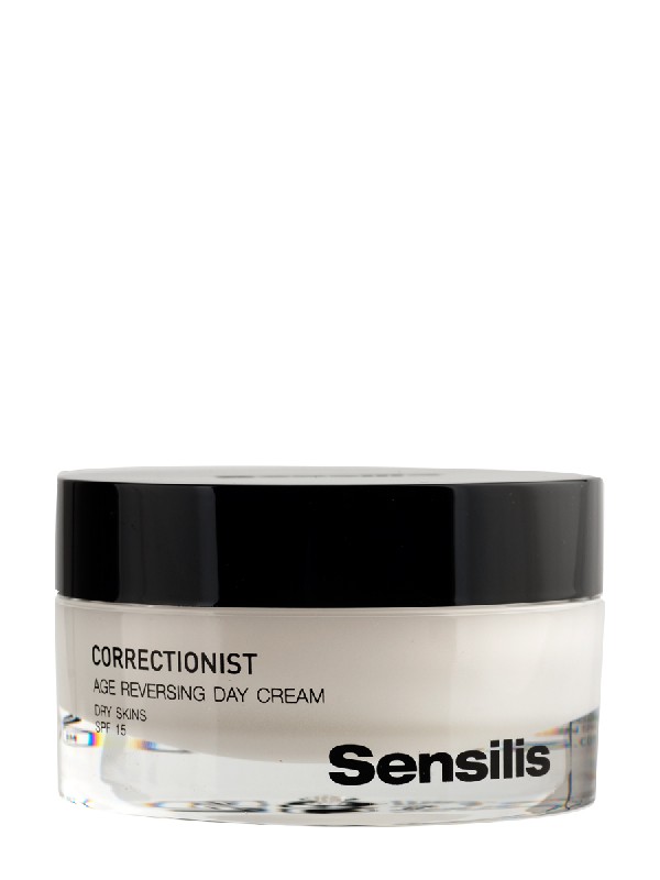 Sensilis correctionist  spf15 crema dia