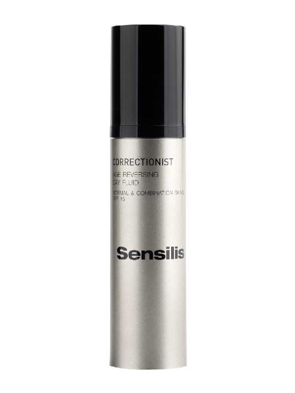 Sensilis correctionist spf15  fluido dia