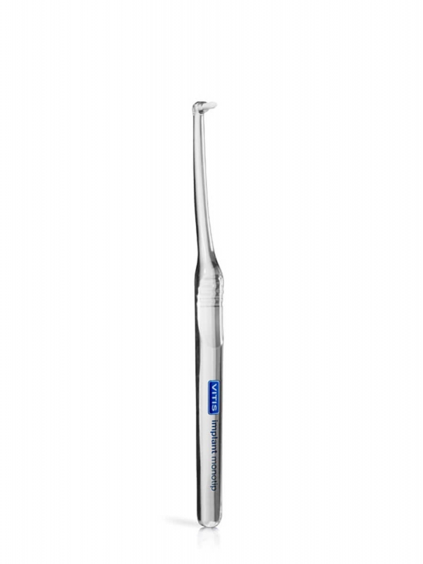 Vitis cepillo implant monotip